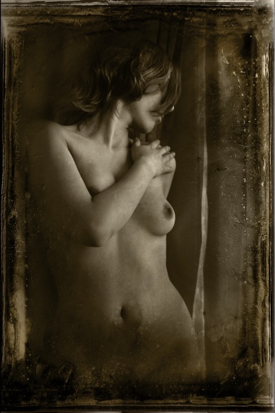 Fine Art Nude Photographs by Christopher John Ball - Photographer & Writer by Christopher John Ball - Photographer & Writer