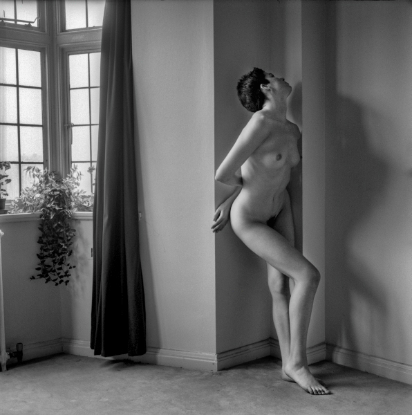 Fine Art Nude Photographs by Christopher John Ball - Photographer & Writer