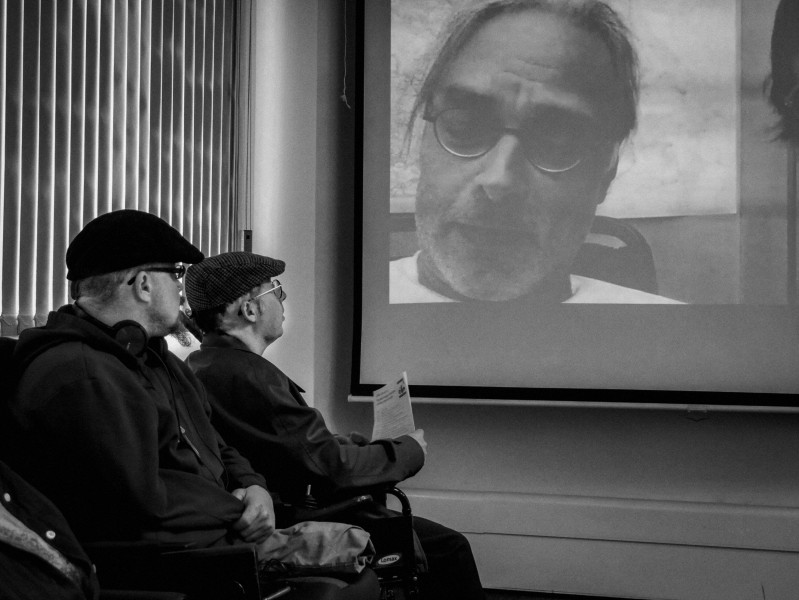 DPAC Conference on ‘Disabled Peoples’ Resistance: Building Beyond Borders’ - 10th Sept 2016, London - Photographs by Christopher John Ball DPAC Conference on ‘Disabled Peoples’ Resistance: Building Beyond Borders’ - 10th Sept 2016, London - Photographs by Christopher John Ball