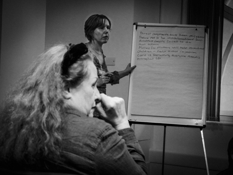 DPAC Conference on ‘Disabled Peoples’ Resistance: Building Beyond Borders’ - 10th Sept 2016, London - Photographs by Christopher John Ball DPAC Conference on ‘Disabled Peoples’ Resistance: Building Beyond Borders’ - 10th Sept 2016, London - Photographs by Christopher John Ball