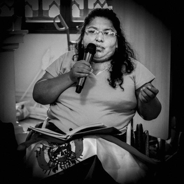 DPAC - International Deaf and Disabled People’s Solidarity Summit 22nd July 2018 Stratford, London - Photographs by Christopher John Ball DPAC - International Deaf and Disabled People’s Solidarity Summit 22nd July 2018 Stratford, London - Photographs by Christopher John Ball