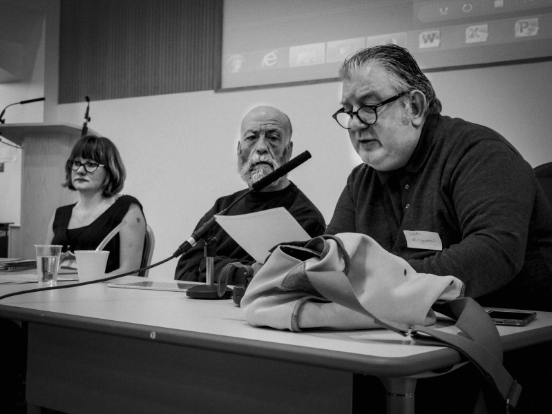 DPAC - The National Disabled People’s Summit - 4th November 2017, London - Photographs by Christopher John Ball DPAC - The National Disabled People’s Summit - 4th November 2017, London - Photographs by Christopher John Ball