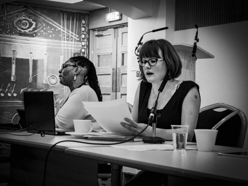 DPAC - The National Disabled People’s Summit - 4th November 2017, London - Photographs by Christopher John Ball DPAC - The National Disabled People’s Summit - 4th November 2017, London - Photographs by Christopher John Ball