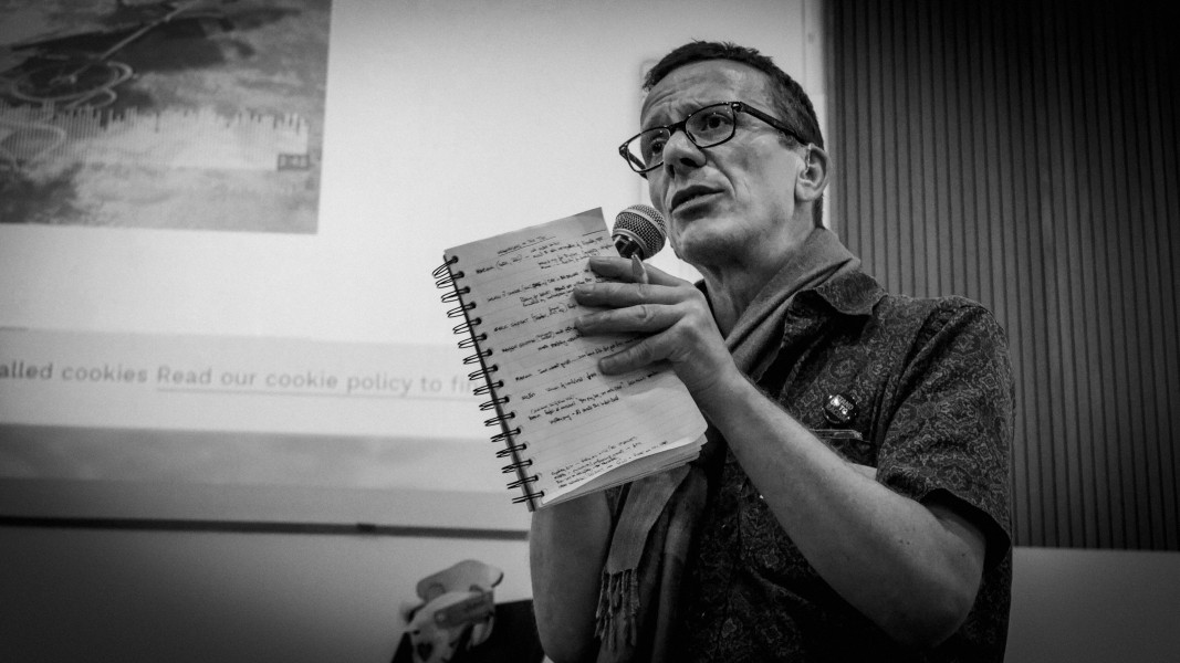 DPAC - The National Disabled People’s Summit - 4th November 2017, London - Photographs by Christopher John Ball DPAC - The National Disabled People’s Summit - 4th November 2017, London - Photographs by Christopher John Ball