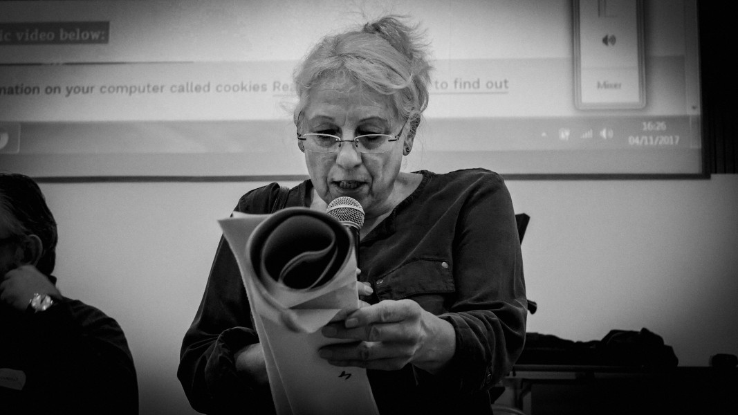 DPAC - The National Disabled People’s Summit - 4th November 2017, London - Photographs by Christopher John Ball DPAC - The National Disabled People’s Summit - 4th November 2017, London - Photographs by Christopher John Ball