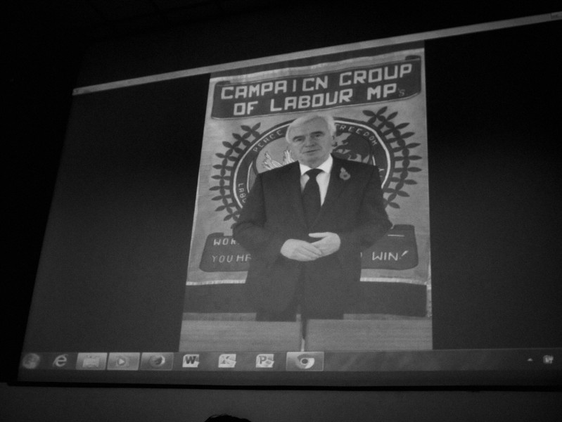 DPAC - The National Disabled People’s Summit - 4th November 2017, London - Photographs by Christopher John Ball DPAC - The National Disabled People’s Summit - 4th November 2017, London - Photographs by Christopher John Ball