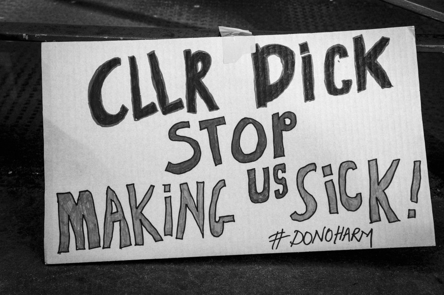 Boycott Workfare, DPAC and Mental Health Resistance Network - 4 March 2016 City Road Surgery, London - Photographs by Christopher John Ball Boycott Workfare, DPAC and Mental Health Resistance Network - 4 March 2016 City Road Surgery, London - Photographs by Christopher John Ball