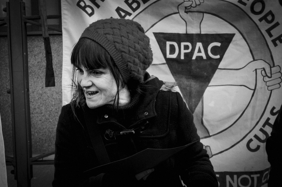Boycott Workfare, DPAC and Mental Health Resistance Network - 4 March 2016 City Road Surgery, London - Photographs by Christopher John Ball Boycott Workfare, DPAC and Mental Health Resistance Network - 4 March 2016 City Road Surgery, London - Photographs by Christopher John Ball