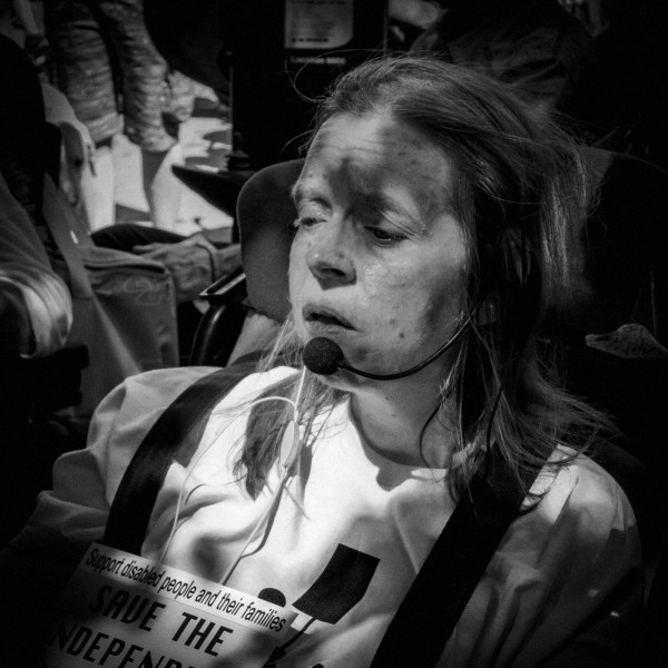 How DPAC celebrated Independent Living Day with an 'Independent Living Tea Party' 4th July 2014 How DPAC celebrated Independent Living Day with an 'Independent Living Tea Party' 4th July 2014