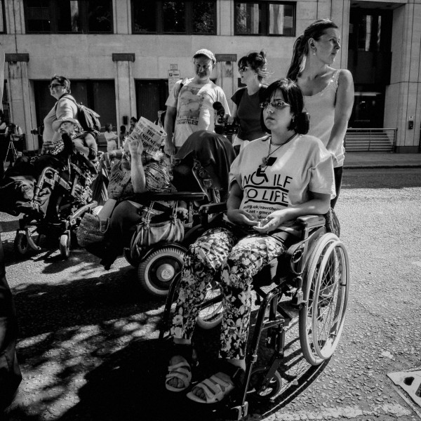 How DPAC celebrated Independent Living Day with an 'Independent Living Tea Party' 4th July 2014 How DPAC celebrated Independent Living Day with an 'Independent Living Tea Party' 4th July 2014