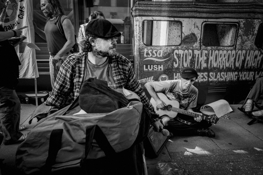 DPAC demonstration outside Department for Work and Pensions, London. 4th September 2013 Photographs by Christopher John Ball DPAC demonstration outside Department for Work and Pensions, London. 4th September 2013 Photographs by Christopher John Ball