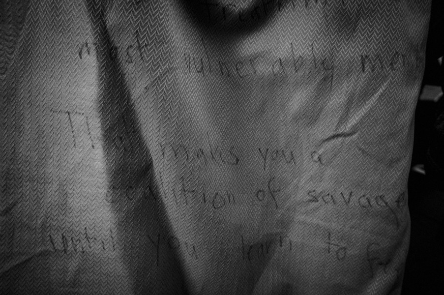 DPAC demonstration outside Department for Work and Pensions, London. 4th September 2013 Photographs by Christopher John Ball