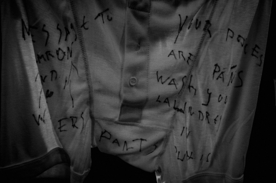 DPAC demonstration outside Department for Work and Pensions, London. 4th September 2013 Photographs by Christopher John Ball