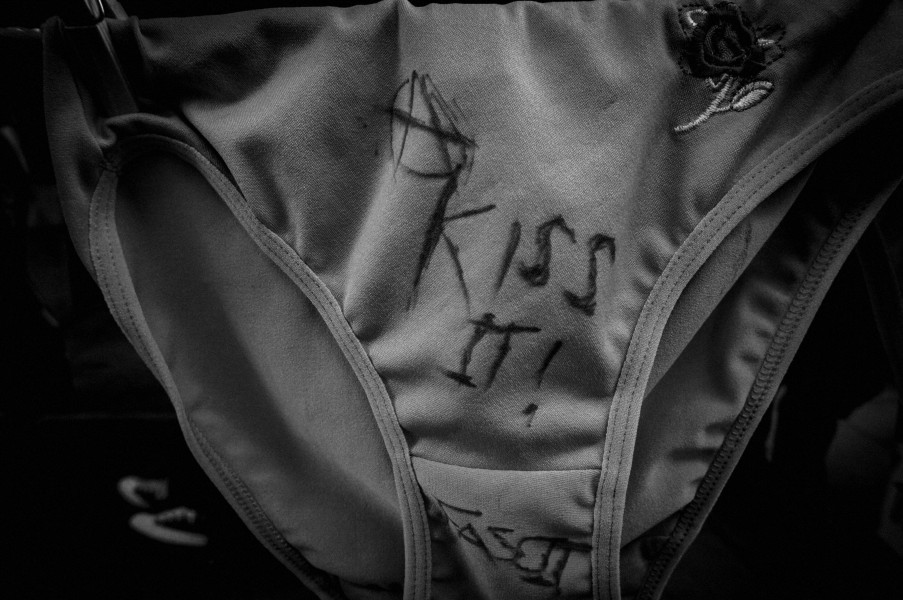 DPAC demonstration outside Department for Work and Pensions, London. 4th September 2013 Photographs by Christopher John Ball