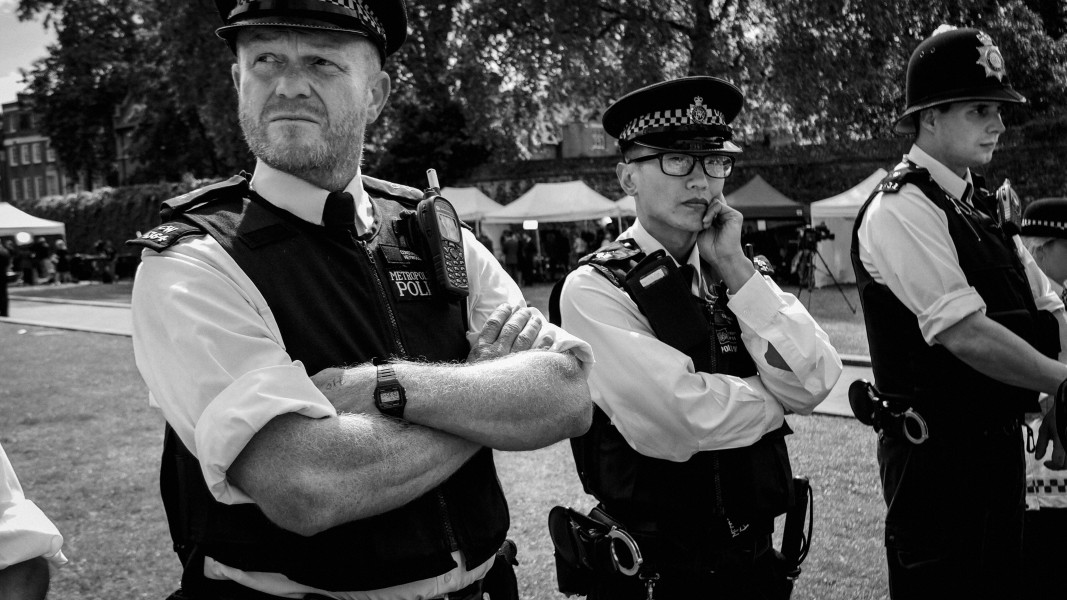 DPAC - PIP Fightback. Day of Action Against PIP. 13th July 2013, London. Part Three - Outside House of Commons, College Green. Photographs by Christopher John Ball DPAC - PIP Fightback. Day of Action Against PIP. 13th July 2013, London. Part Three - Outside House of Commons, College Green. Photographs by Christopher John Ball