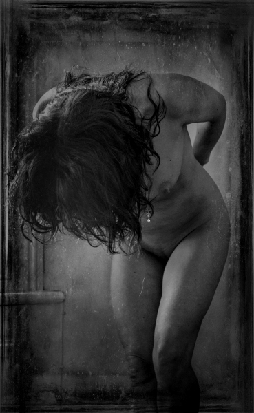 Fine Art Nude Photographs by Christopher John Ball - Photographer & Writer by Christopher John Ball - Photographer & Writer