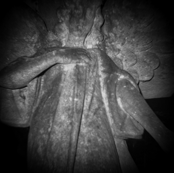 Holga Series 'To Watch Over' - 6 by Christopher John Ball - Photographer & Writer Holga Series 'To Watch Over' - 6 by Christopher John Ball - Photographer & Writer