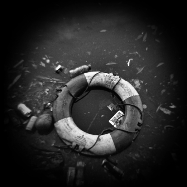 Holga Series 'Cleansed' - 3 by Christopher John Ball - Photographer & Writer Holga Series 'Cleansed' - 3 by Christopher John Ball - Photographer & Writer