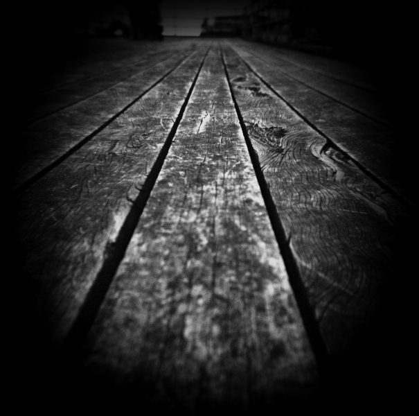 Holga Series 'Bordered' - 2 by Christopher John Ball - Photographer & Writer Holga Series 'Bordered' - 2 by Christopher John Ball - Photographer & Writer