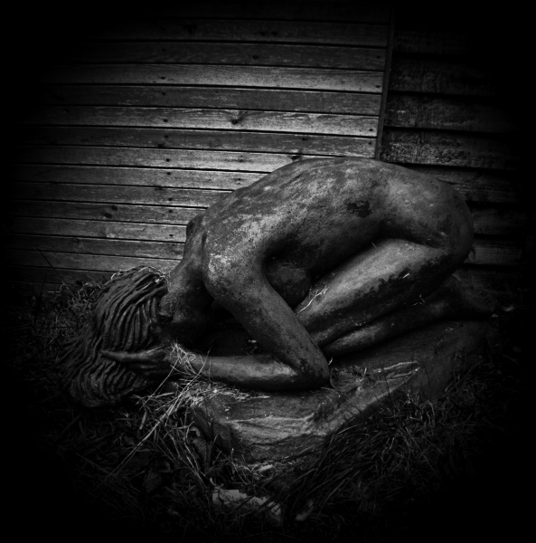 Holga Series 'Betrayal' - 3 by Christopher John Ball - Photographer & Writer Holga Series 'Betrayal' - 3 by Christopher John Ball - Photographer & Writer