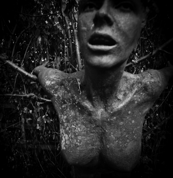 Holga Series 'Guilt?' - 6 by Christopher John Ball Holga Series 'Guilt?' - 6 by Christopher John Ball