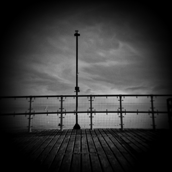 Holga photographs of Southend on Sea - 3 by Christopher John Ball - Photographer & Writer Holga photographs of Southend on Sea - 3 by Christopher John Ball - Photographer & Writer