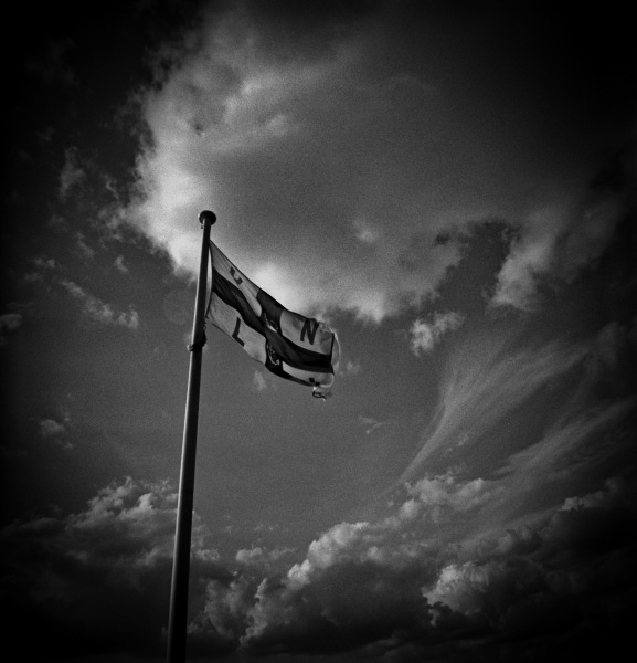 Holga Series 'See...' - 5 by Christopher John Ball - Photographer & Writer Holga Series 'See...' - 5 by Christopher John Ball - Photographer & Writer