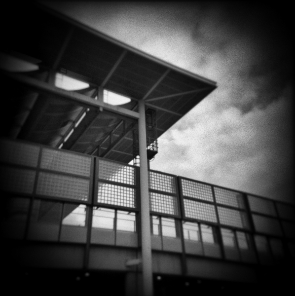 Diana Study of Kings Cross, London - 6 by Christopher John Ball - Photographer & Writer Diana Study of Kings Cross, London -6 by Christopher John Ball - Photographer & Writer