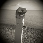 Holga Series 'See...' by Christopher John Ball - Photographer & Writer