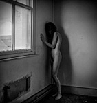 Fine Art Nude Photographs by Christopher John Ball - Photographer & Writer