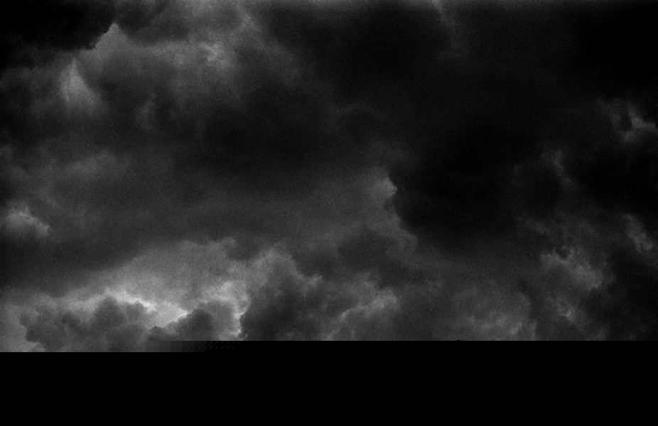 Photographic Series - Angoisse 8