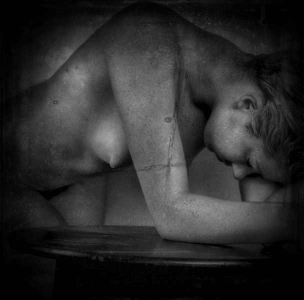 Fine Art Nude Photographs by Christopher John Ball - Photographer & Writer by Christopher John Ball - Photographer & Writer