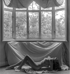 Fine Art Nude Photographs by Christopher John Ball - Photographer & Writer