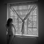 Fine Art Nude Photographs by Christopher John Ball - Photographer & Writer