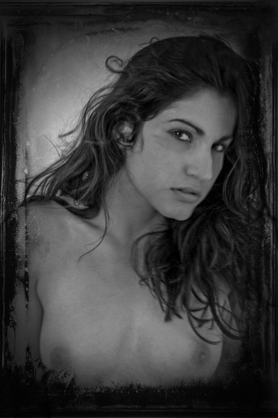 Fine Art Nude Photographs by Christopher John Ball - Photographer & Writer