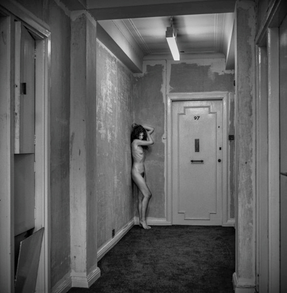 Fine Art Nude Photographs by Christopher John Ball - Photographer & Writer by Christopher John Ball - Photographer & Writer