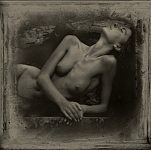 Fine Art Nude Photographs by Christopher John Ball - Photographer & Writer