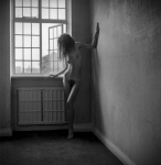 Fine Art Nude Photographs by Christopher John Ball - Photographer & Writer